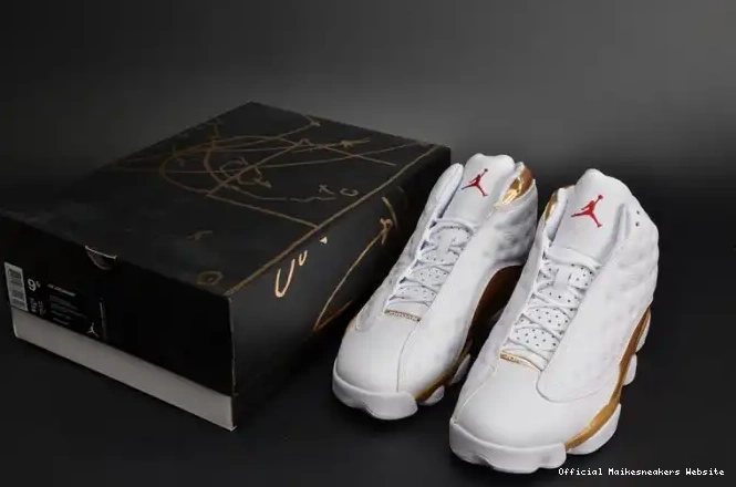 Official Maikesneakers RETRO 414571-135 